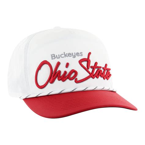 Ohio State Hats | Shop OSU Buckeyes