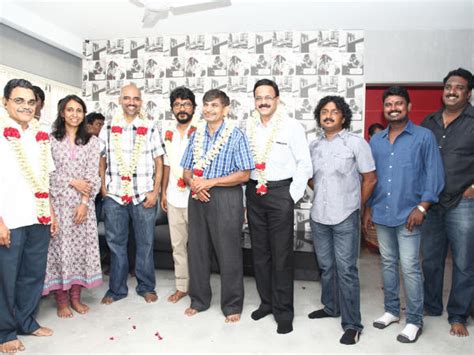 Yatchan: Director Vishnuvardhan's Next Film - Filmibeat