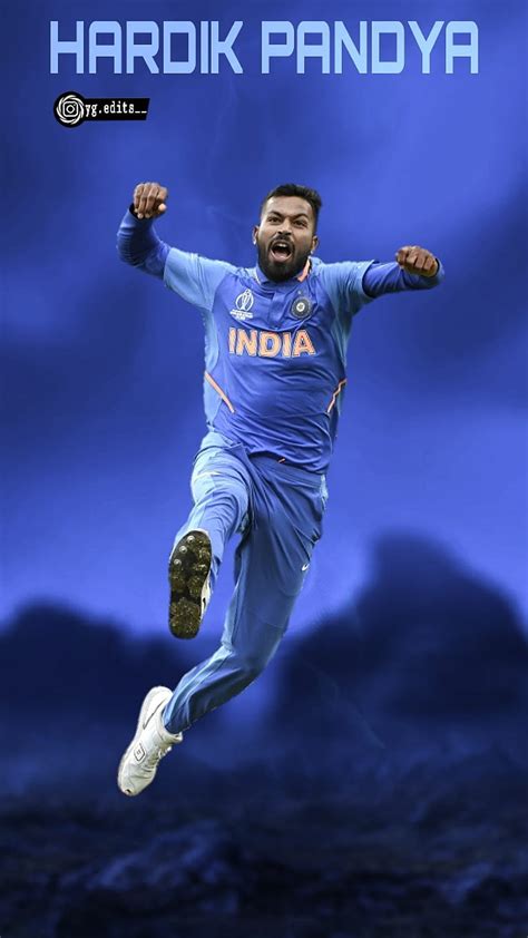 1290x2796px, 2K free download | Hardik Pandya, cricket, hardik, hardik ...