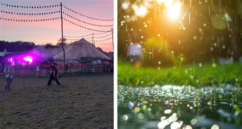 Here is the latest weekend weather forecast for Electric Picnic - Louth ...