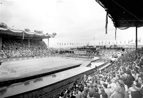 Seattle 1962 World's Fair in photos