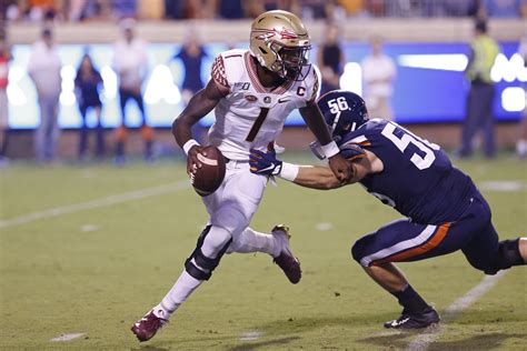 FSU Football Spring 2020 Preview: Quarterbacks - Tomahawk Nation