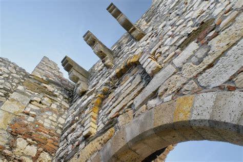 Free picture: fortification, fortress, medieval, building, history, temple, stone, architecture