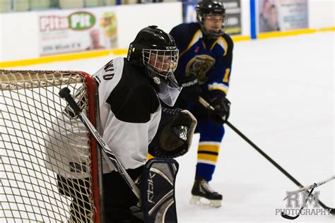 20180225 Ancaster Hockey-61 | Rob Macdonald | Flickr