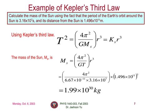 PPT - PHYS 1443 – Section 003 Lecture #11 PowerPoint Presentation, free download - ID:888719