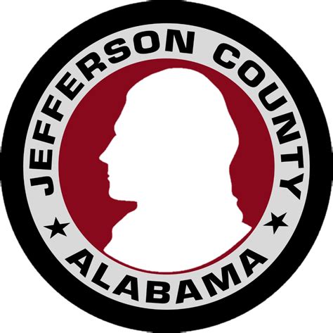 Jefferson County GIS Open Data Hub