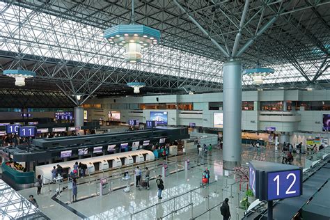 Taoyuan International Airport: Building for the future – Airport World