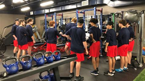 Windsor Spitfires training camp 2022 begins at WFCU Centre | CTV News