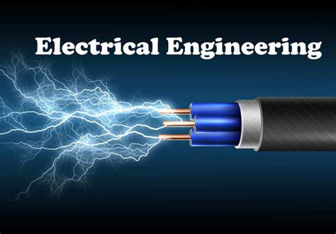 Electrical Engineering - Careers, Scope, Income, Opportunities