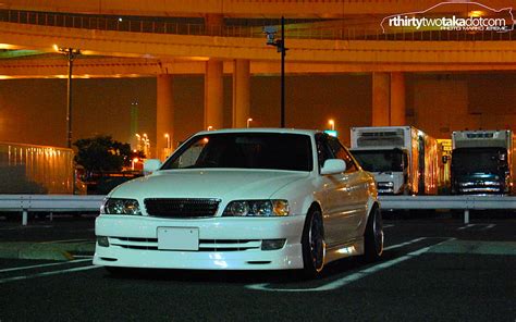 Toyota Chaser, jzx100 Wallpaper HD | Pxfuel