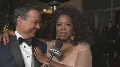 Oprah Winfrey talks future ambitions at Governors Ball - ABC30 Fresno