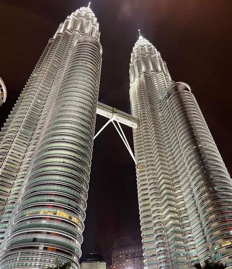 Kuala Lumpur attractions and transport | TravellingBeEz