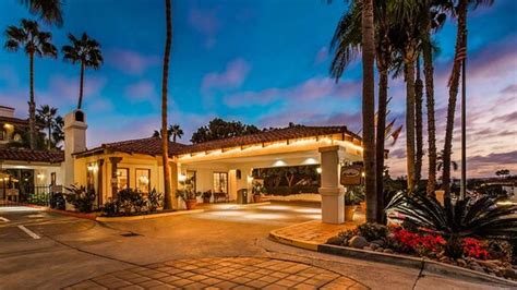 BEST WESTERN PLUS HACIENDA HOTEL OLD TOWN $148 ($̶1̶7̶4̶) - Prices & Reviews - San Diego, CA