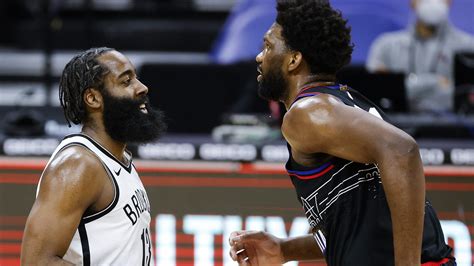 James Harden's Ex-Teammate Fuels Sixers Rumors: 'This Ain't No Lie'