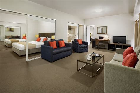 Mildura Serviced Apartments | Mildura Accommodation | Quest Mildura Apartment Hotel