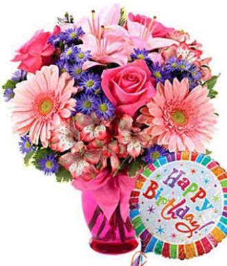 The Cheapest Way To Earn Your Free Ticket To Birthday Flower Delivery ...