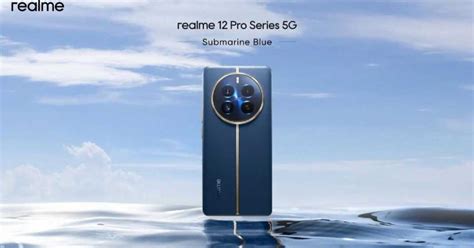 Possible Realme 12 Pro and Realme 12 Pro Plus Spotted on 3C Certification