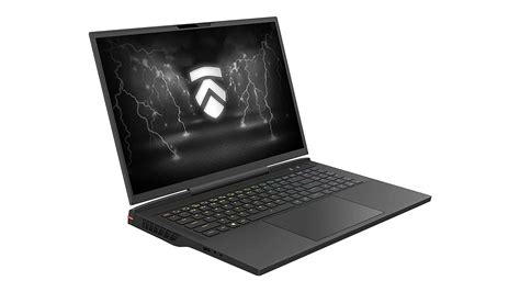 This Eluktronics Gaming Laptop With An RTX 3080 Ti GPU Supports Liquid ...