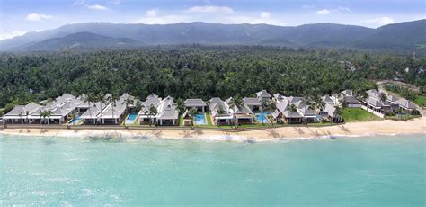 5 reasons why you should book a Koh Samui villa next time you go