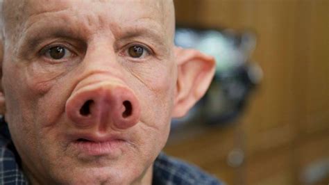 Scientists Have Successfully Made The First Human/Pig Hybrid – Sick Chirpse