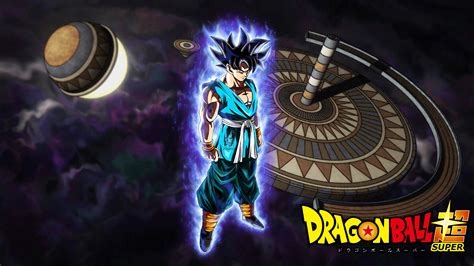 Ultra Instinct Goku Wallpapers - Top Free Ultra Instinct Goku Backgrounds - WallpaperAccess