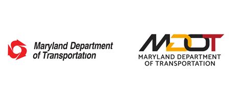 Brand New: New Logo for Maryland Department of Transportation by 99Designs