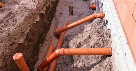 Why Is Sewer Line Replacement So Expensive | Fischer Plumbing