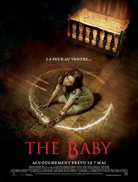 Critique : The Baby, de Matt Bettinelli-Olpin et Tyler Gillett - Critikat