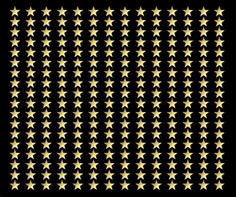 Abstract gold stars pattern. Celebration background 3012553 Vector Art at Vecteezy