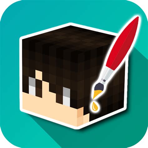 Skin Editor 3D for Minecraft - Apps on Google Play