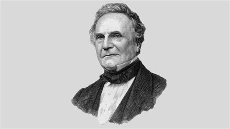 Charles Babbage Biography - Father of Pc - The Dev News