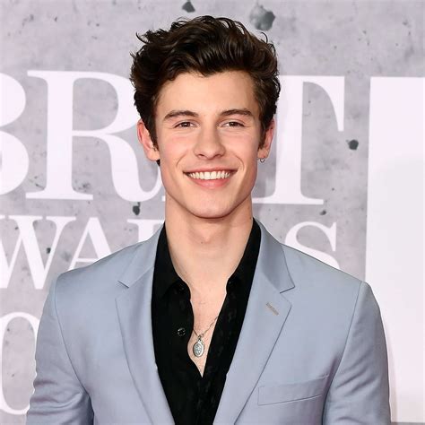 Shawn Mendes: Birthday - Live Online Radio Blog