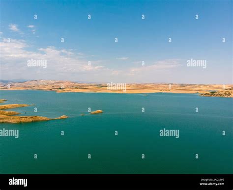 Euphrates River Aerial High Resolution Stock Photography and Images - Alamy