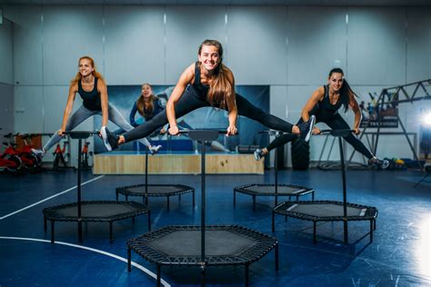 Trening na trampolinach szkodliwy dla zdrowia – fakt czy mit? - Fitanu – #befitanu