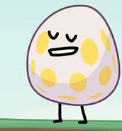 Eggy (BFDI) | Object Shows Community | FANDOM powered by Wikia