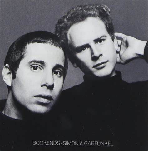 America - Simon & Garfunkel - KC