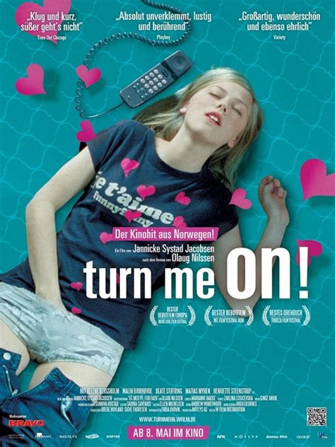 Turn Me On, Dammit! - Filme 2011 - AdoroCinema