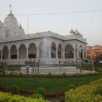 Iskcon Temple, Ujjain | Hindu Temple | Ujjain