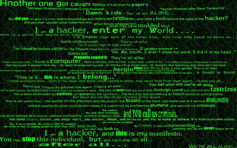 Hacker Backgrounds - Wallpaper Cave