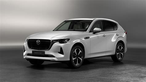 Mazda goes upscale with new Rhodium White Premium paint - Autoblog