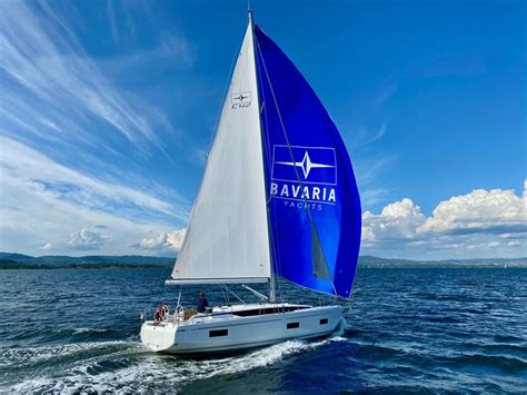 Bavaria Yachts for Sale