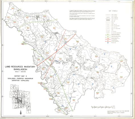 FAO Map Catalog - Food and Agriculture Organization of the United Nations