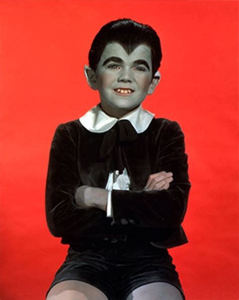 17 best sexy eddie munster look images on Pinterest | The munsters, Butches and 1313 mockingbird ...