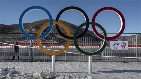 Olimpiadi - numeri Pechino: eventi, Paesi partecipanti, venues ...