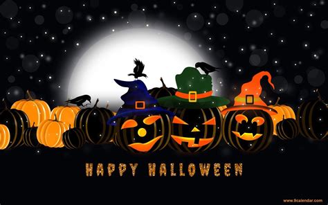 Cute Halloween Wallpapers - Wallpaper Cave