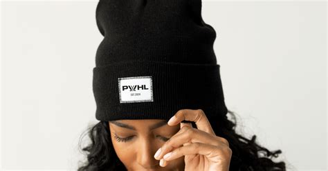 PWHL Launches Apparel and Merchandise Line - The Hockey News Womens News, Analysis and More