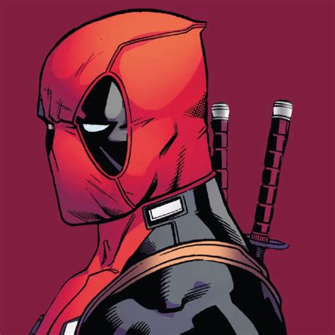 Deadpool icons | Personagens literários, Capas de quadrinhos, Imagens marvel