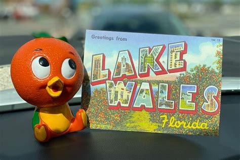 6 Best Things to Do in Lake Wales, FL • Authentic Florida