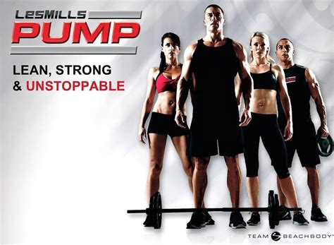 LesMills Pump | Les mills body pump, Les mills pump, Body pump workout