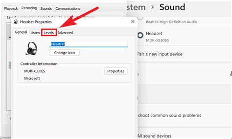 How to Connect and Test Microphone on Windows 11 - All Things How